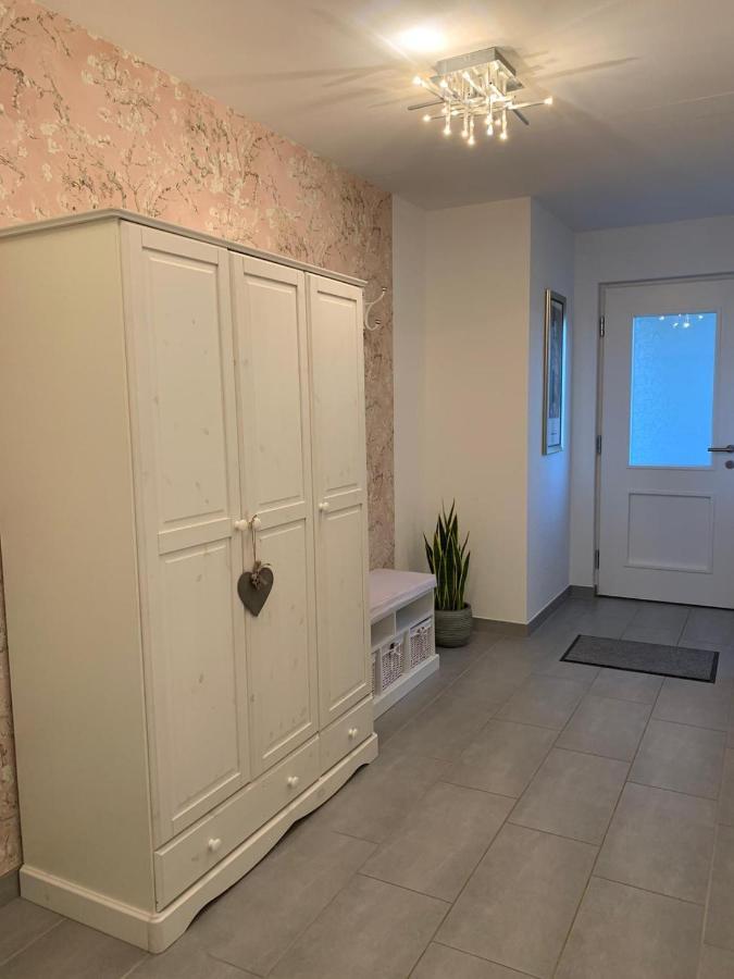 Ferienwohnung Schwalbennest Weinsheim  Екстер'єр фото