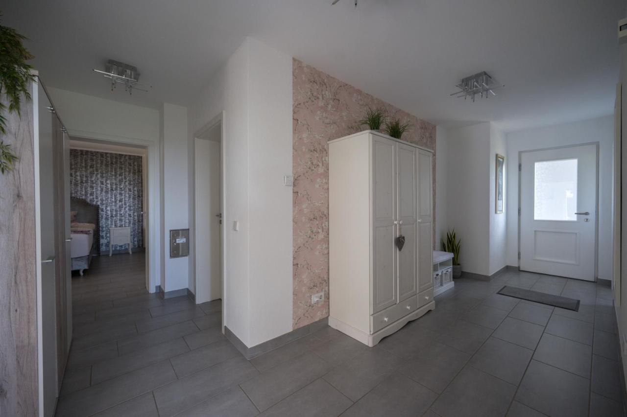 Ferienwohnung Schwalbennest Weinsheim  Екстер'єр фото