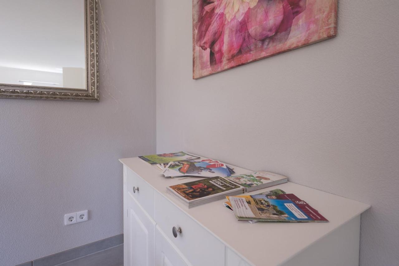 Ferienwohnung Schwalbennest Weinsheim  Екстер'єр фото