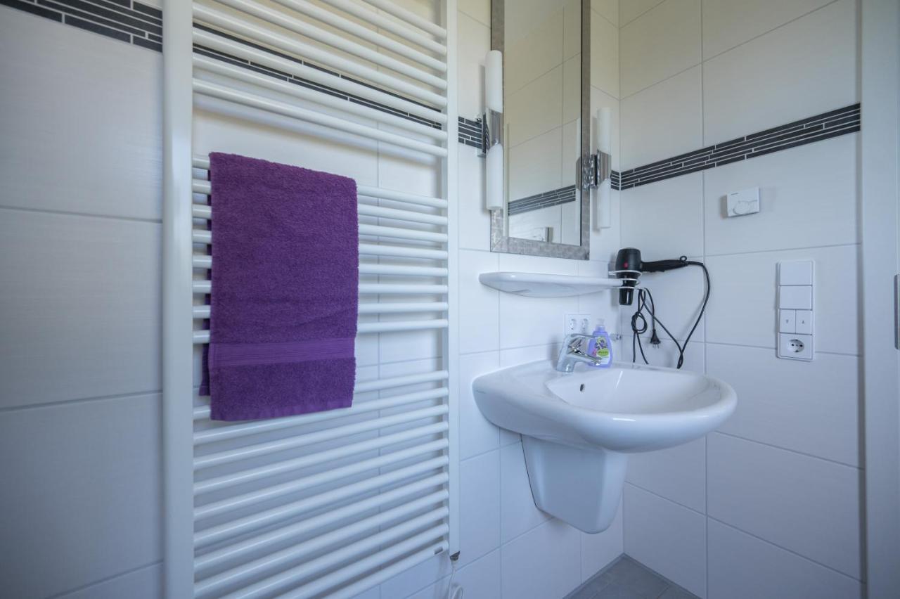Ferienwohnung Schwalbennest Weinsheim  Екстер'єр фото